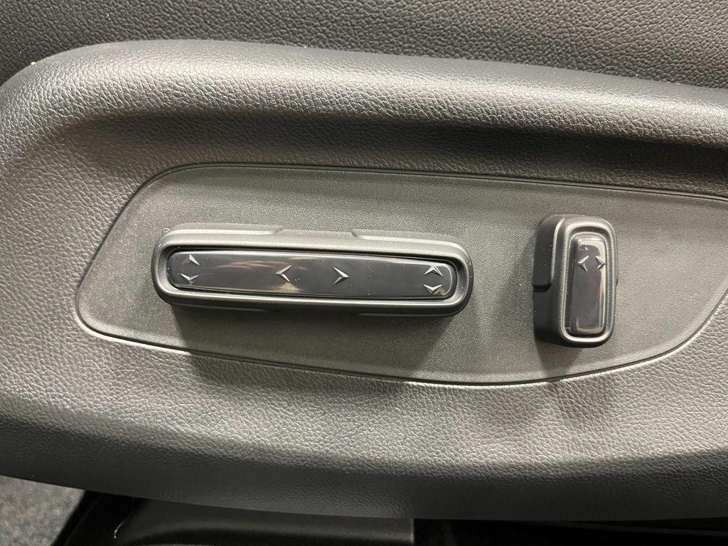 new 2026 Honda HR-V car, priced at $33,755