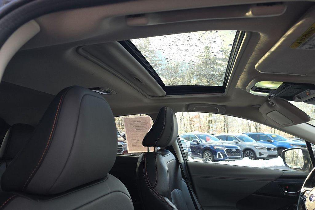 used 2024 Subaru Crosstrek car, priced at $28,332