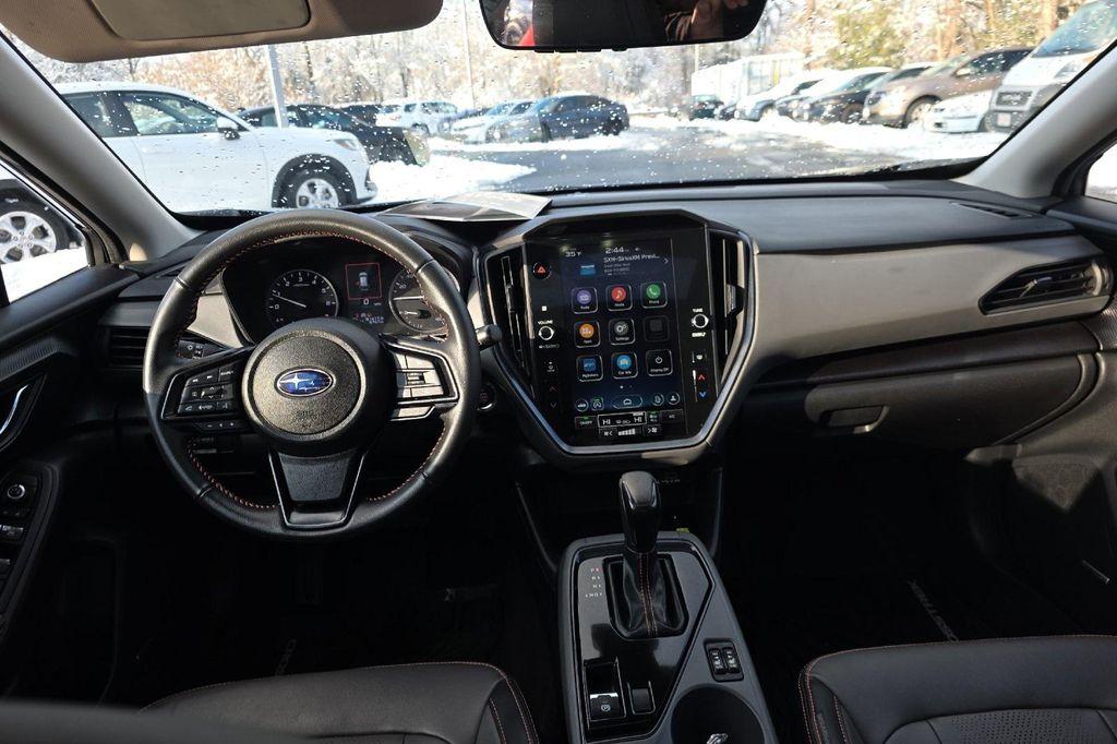 used 2024 Subaru Crosstrek car, priced at $28,332