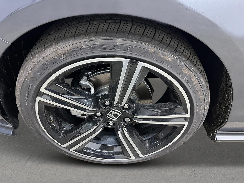 new 2026 Honda Accord car, priced at $31,890