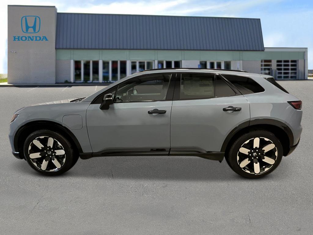 new 2026 Honda Prologue car, priced at $59,850