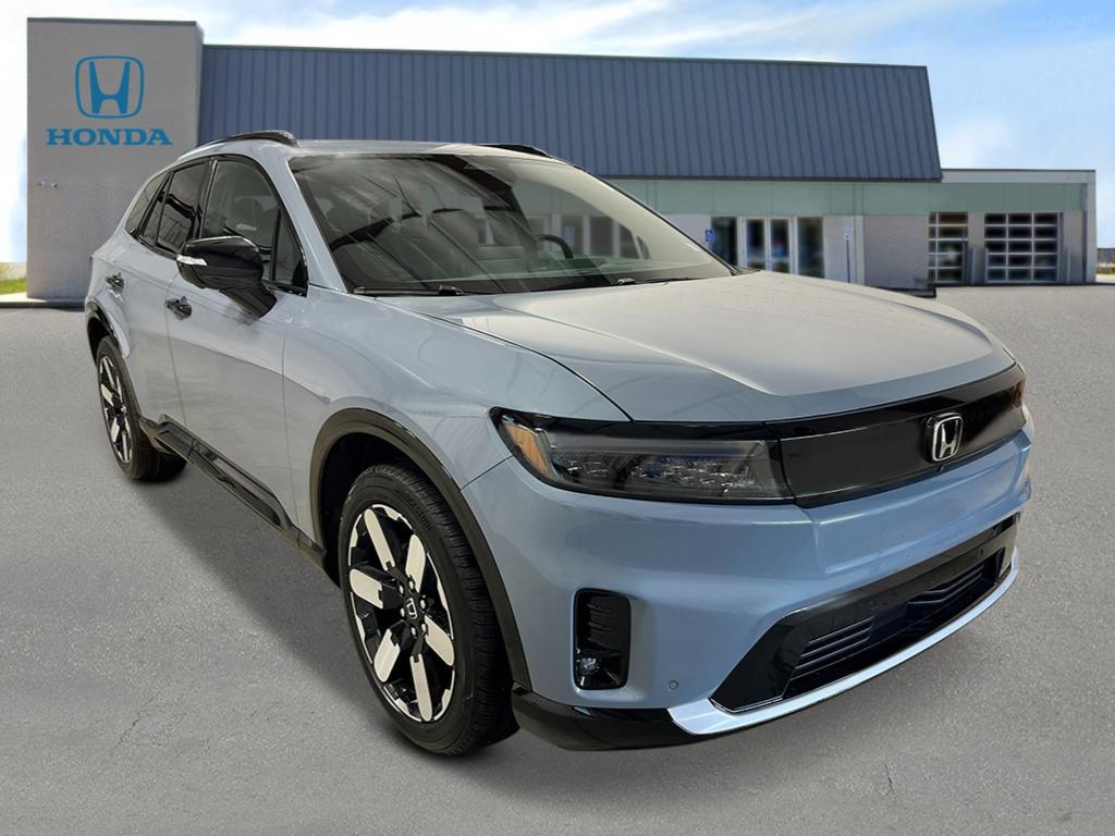 new 2026 Honda Prologue car, priced at $59,850
