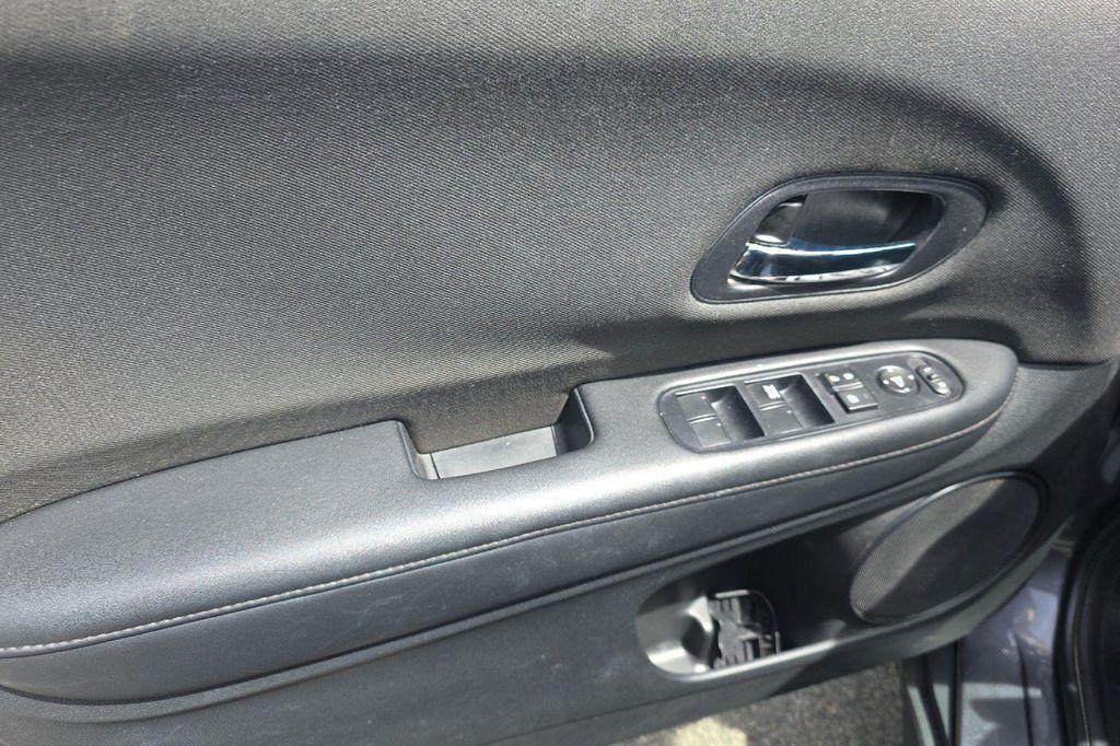 used 2019 Honda HR-V car, priced at $14,695