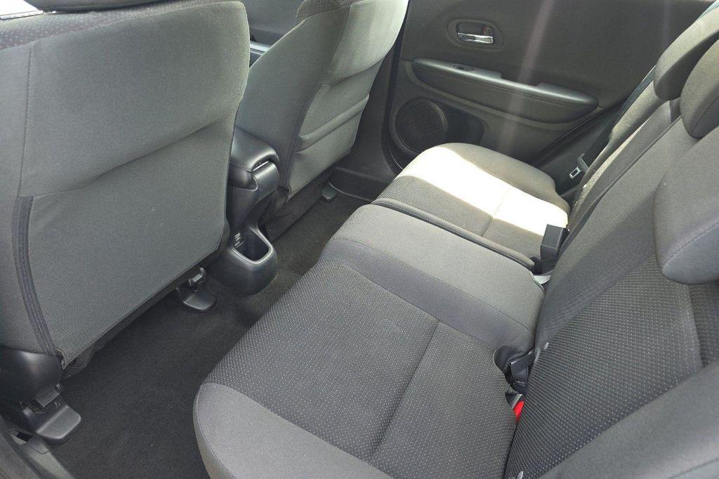 used 2019 Honda HR-V car, priced at $14,695
