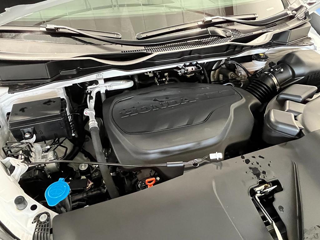 new 2026 Honda Odyssey car, priced at $54,240