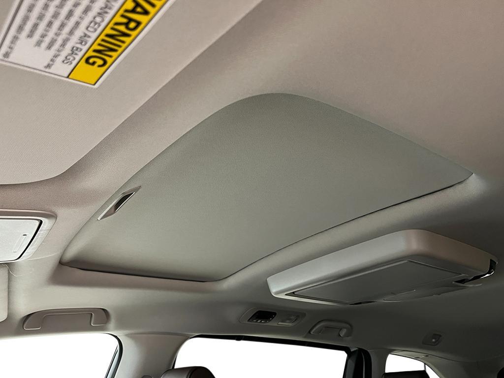 new 2026 Honda Odyssey car, priced at $54,240