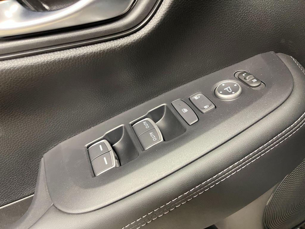 new 2026 Honda HR-V car, priced at $33,755