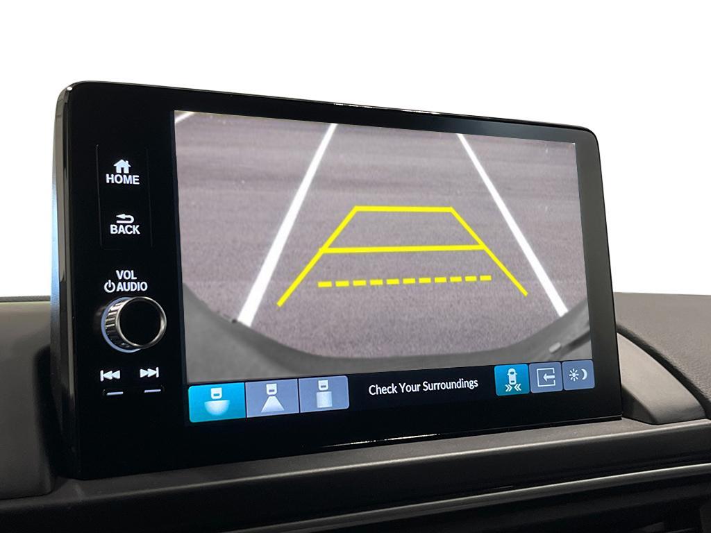 new 2025 Honda Pilot car, priced at $54,300