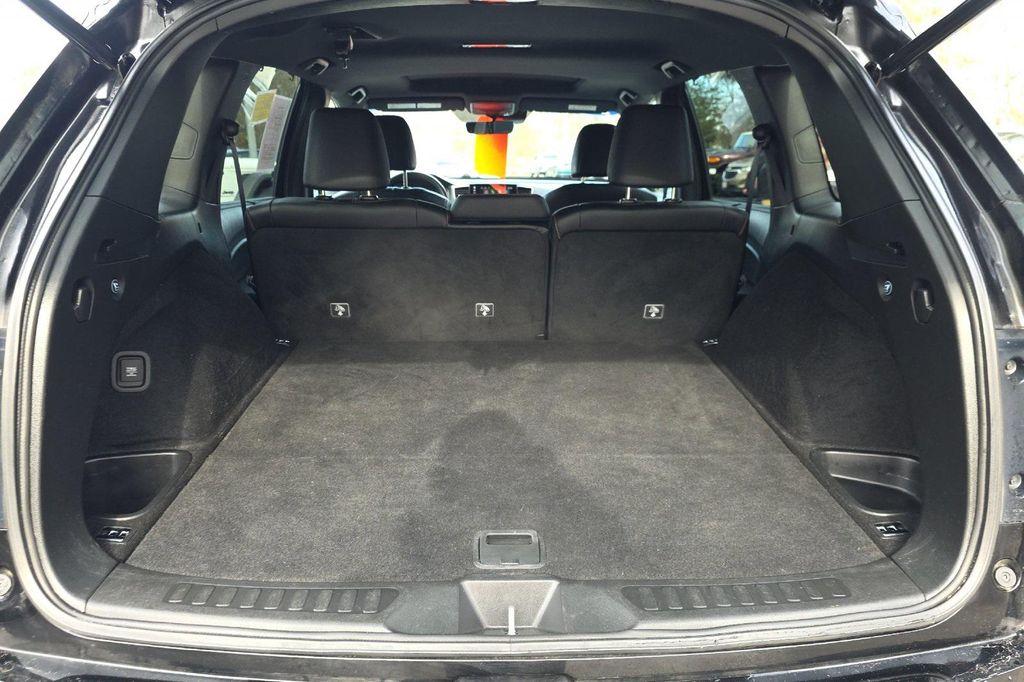 used 2023 Honda Passport car, priced at $32,945