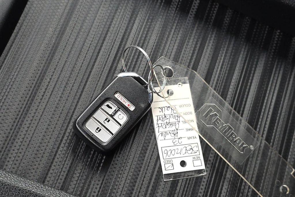 used 2023 Honda Passport car, priced at $32,945