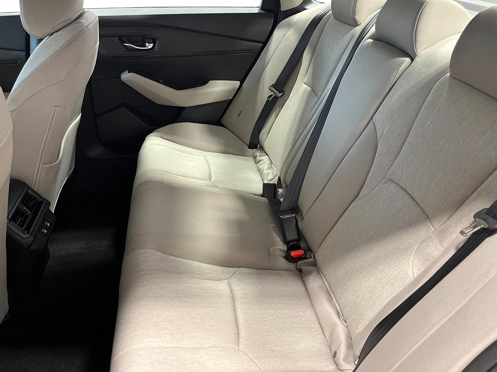 new 2026 Honda Accord car, priced at $30,045