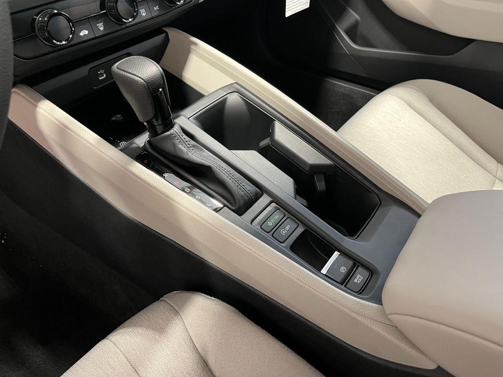 new 2026 Honda Accord car, priced at $30,045