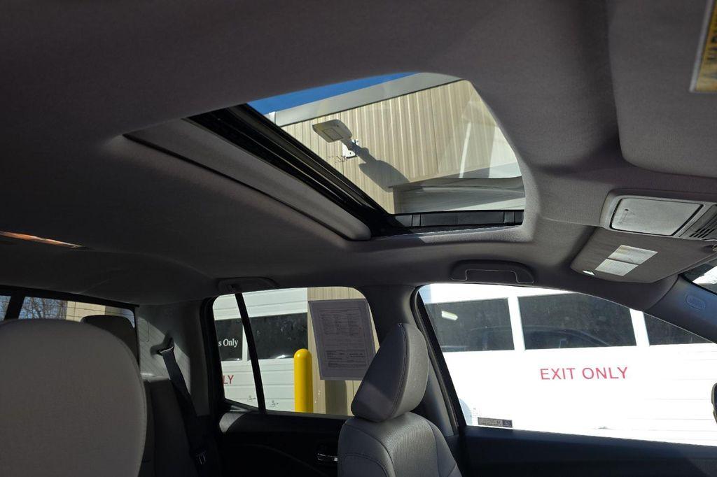 used 2022 Honda Ridgeline car, priced at $29,495