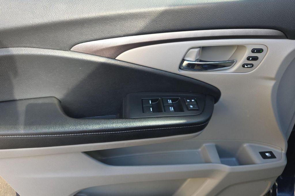 used 2022 Honda Ridgeline car, priced at $29,495