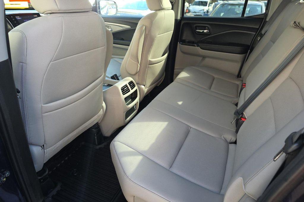 used 2022 Honda Ridgeline car, priced at $29,495