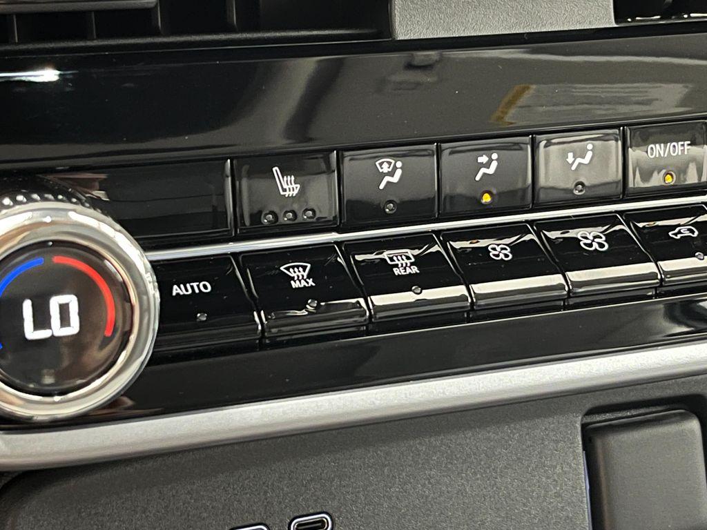 new 2026 Honda Prologue car, priced at $49,528