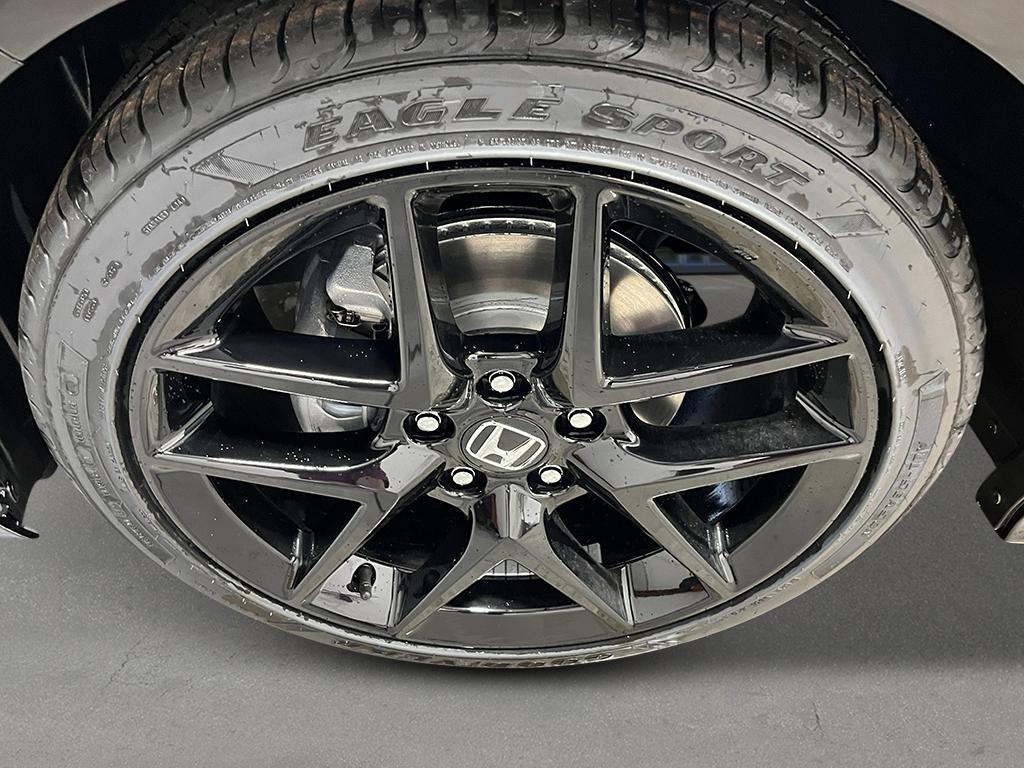 new 2026 Honda Civic car, priced at $27,890