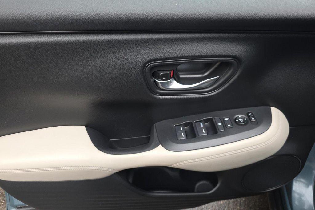 used 2024 Honda HR-V car, priced at $23,455