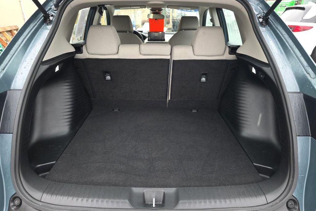 used 2024 Honda HR-V car, priced at $23,455