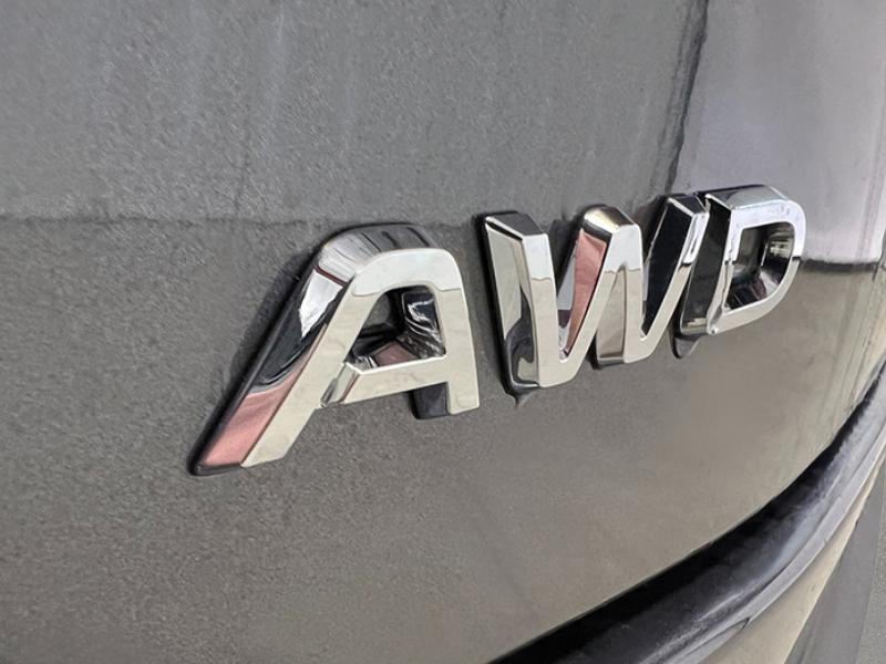 new 2025 Honda Pilot car, priced at $55,305