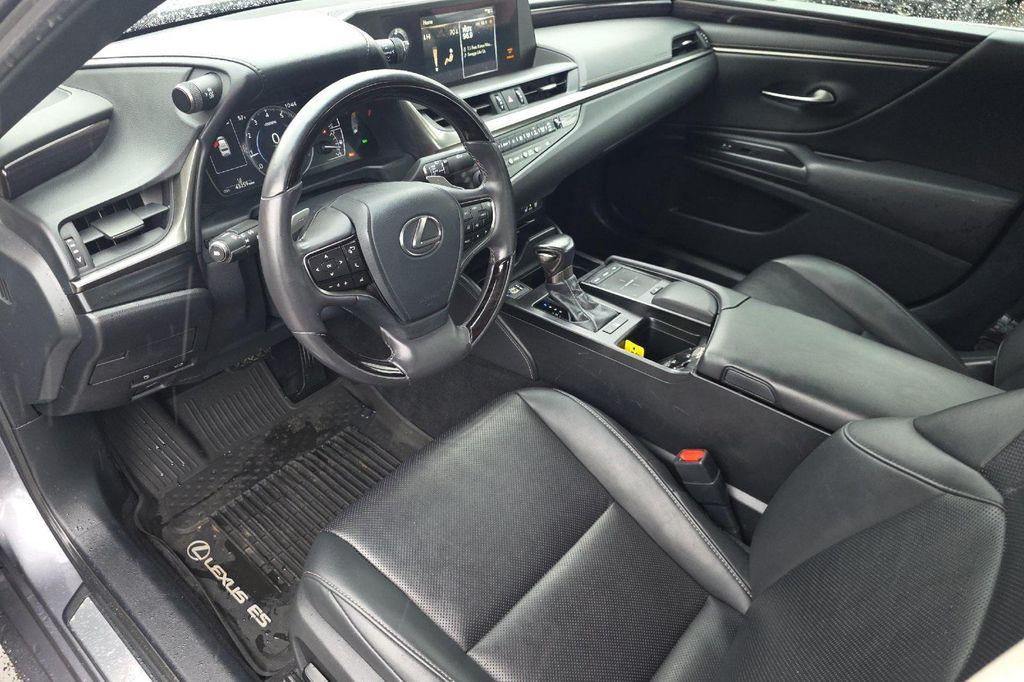 used 2020 Lexus ES 350 car, priced at $28,888