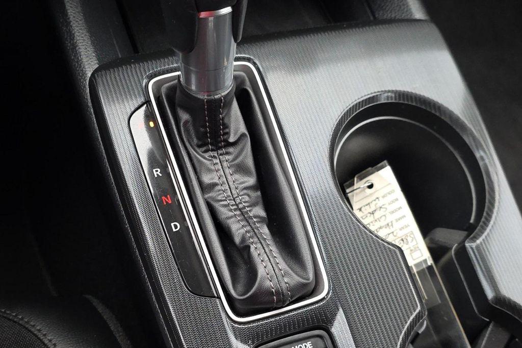 used 2025 Honda Civic car, priced at $23,785