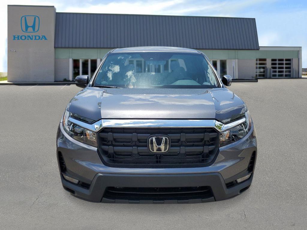 new 2026 Honda Ridgeline car, priced at $45,390