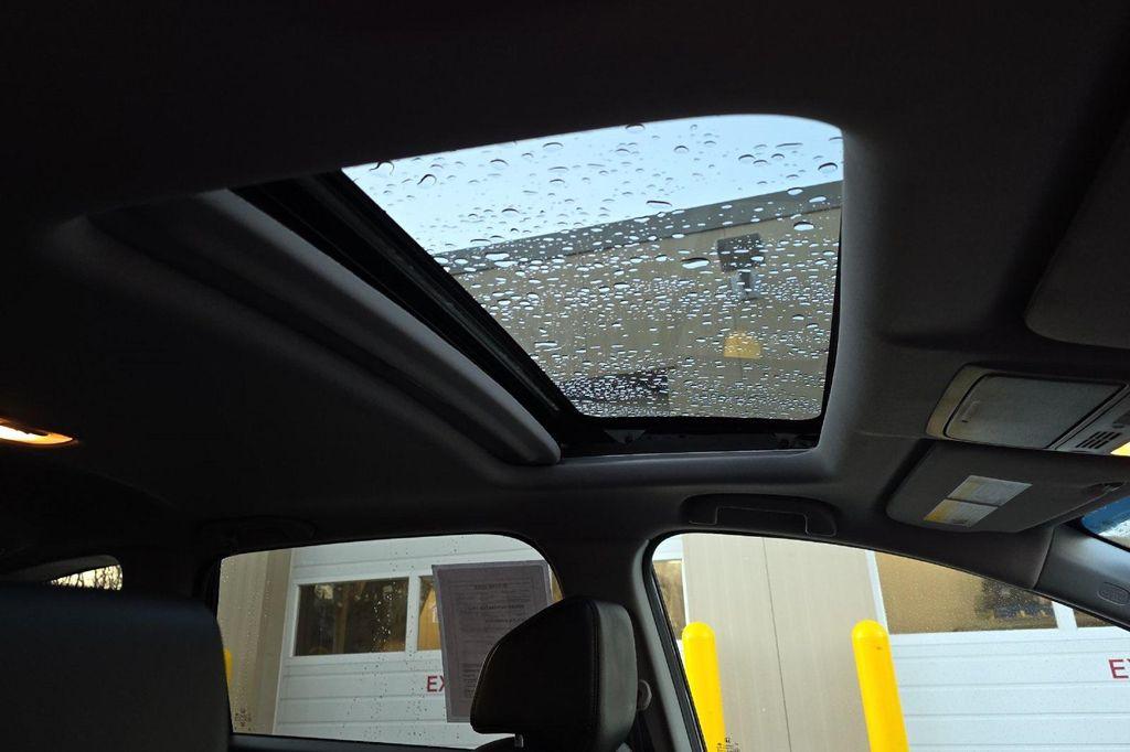 used 2021 Honda CR-V car, priced at $26,195