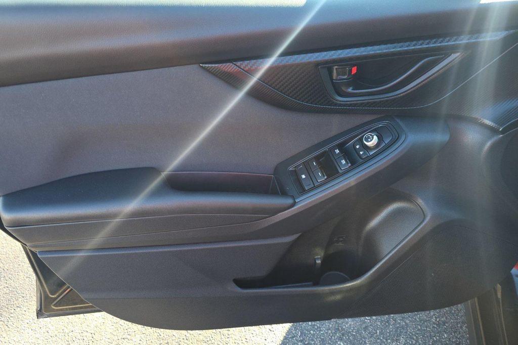 used 2023 Subaru Crosstrek car, priced at $22,855