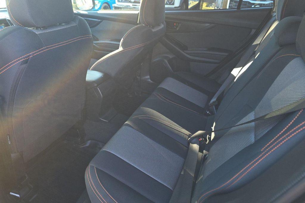 used 2023 Subaru Crosstrek car, priced at $22,855