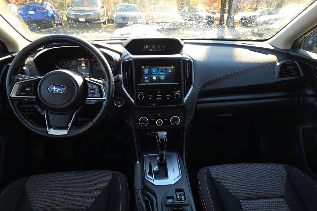 used 2023 Subaru Crosstrek car, priced at $22,855