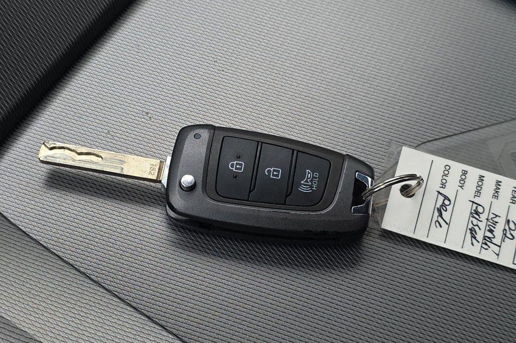 used 2022 Hyundai Palisade car, priced at $21,985