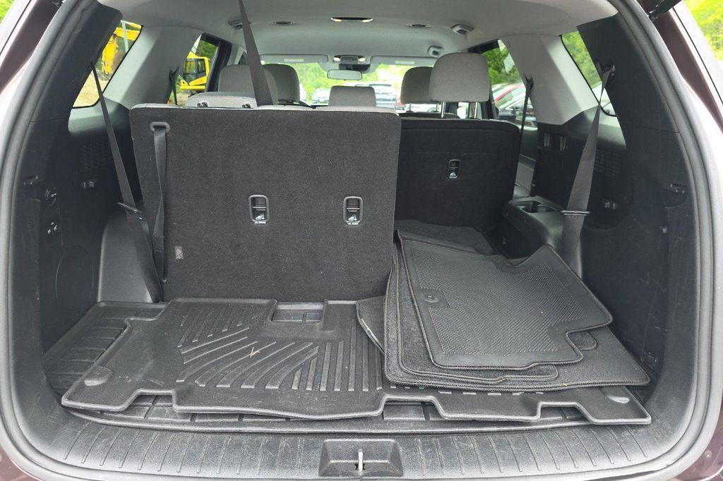 used 2022 Hyundai Palisade car, priced at $21,985