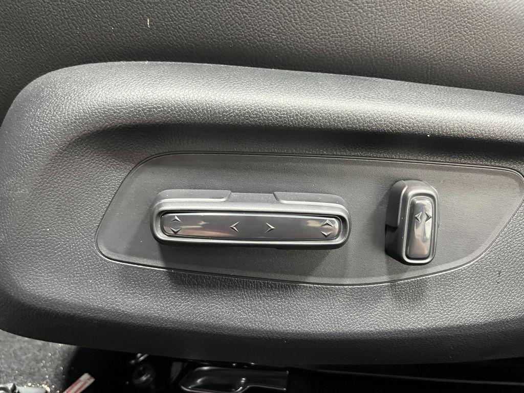 new 2026 Honda Civic Hybrid car, priced at $33,490