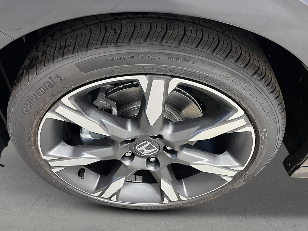 new 2026 Honda Civic Hybrid car, priced at $33,490