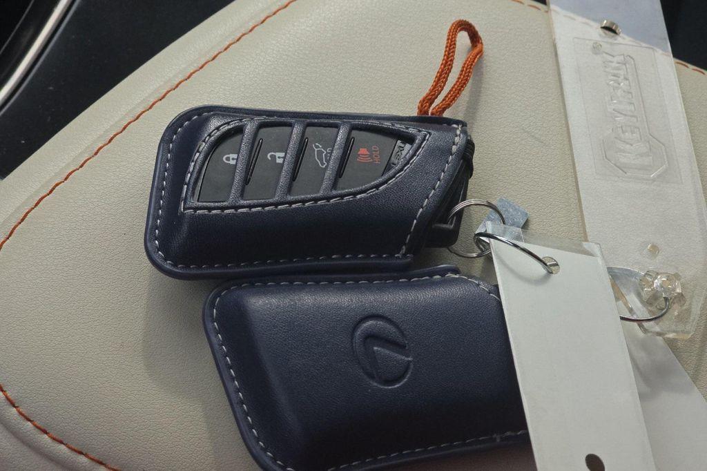 used 2022 Lexus NX 350 car, priced at $43,985