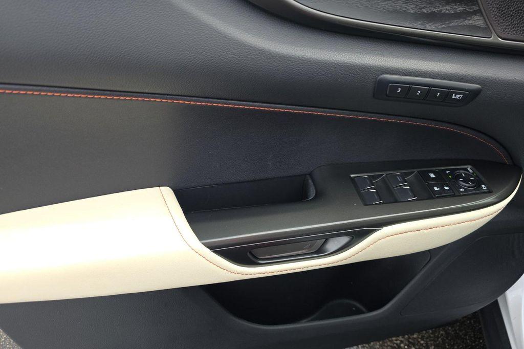 used 2022 Lexus NX 350 car, priced at $43,985