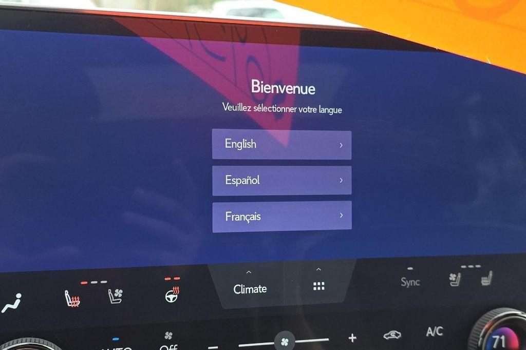 used 2022 Lexus NX 350 car, priced at $43,985