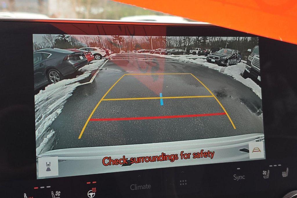 used 2022 Lexus NX 350 car, priced at $43,985