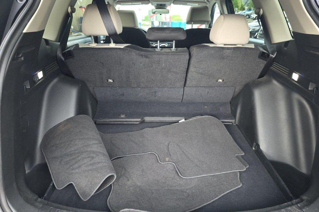 used 2024 Honda CR-V car, priced at $32,585