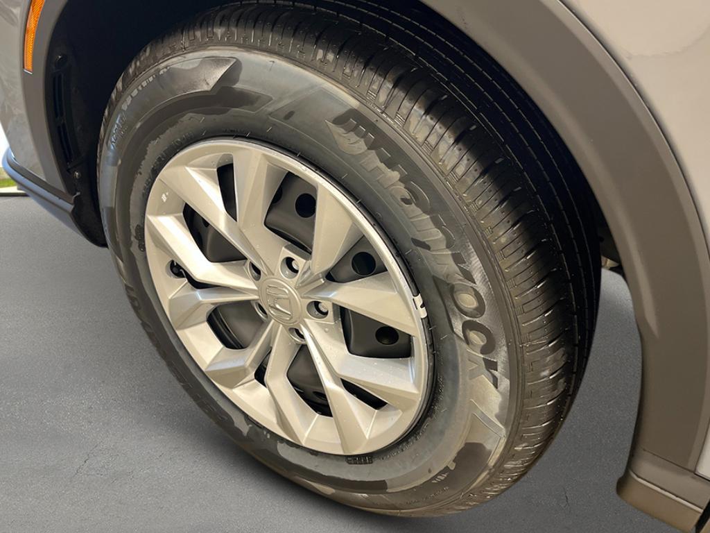 new 2026 Honda CR-V car, priced at $34,824
