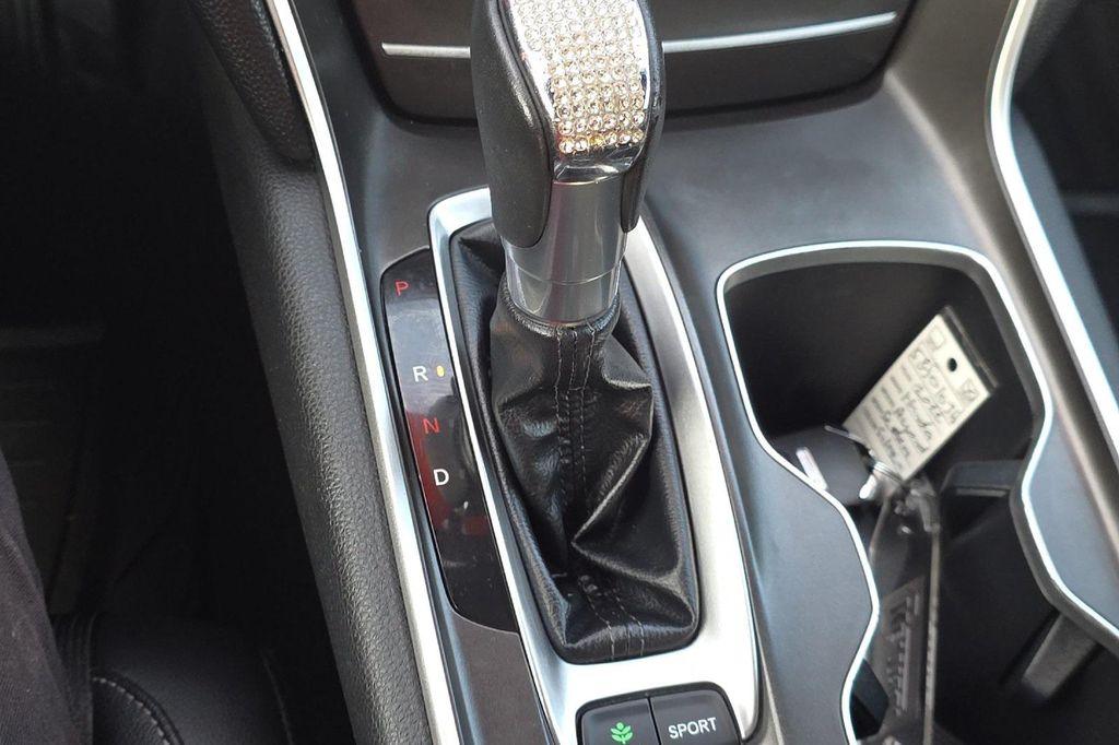 used 2022 Honda Accord car, priced at $25,221