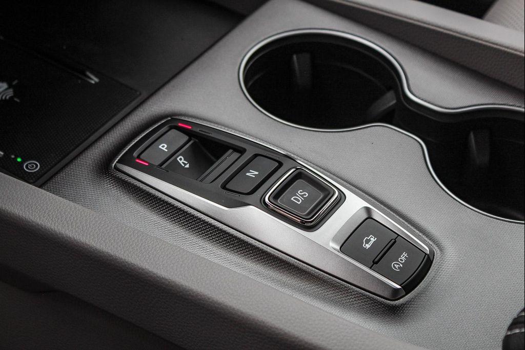 new 2026 Honda Ridgeline car, priced at $45,545