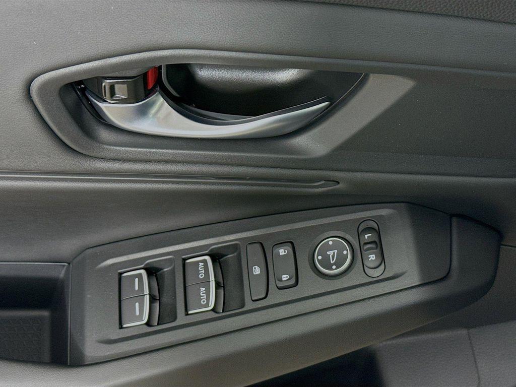 new 2026 Honda Accord car, priced at $32,345