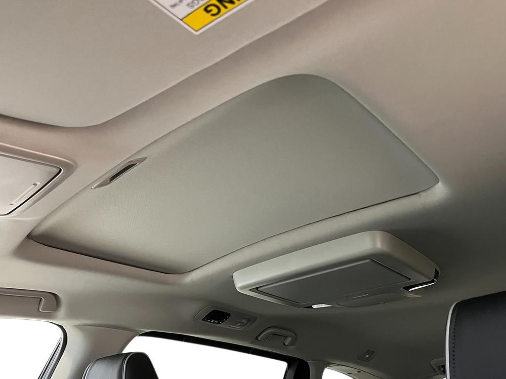 new 2026 Honda Odyssey car, priced at $53,785