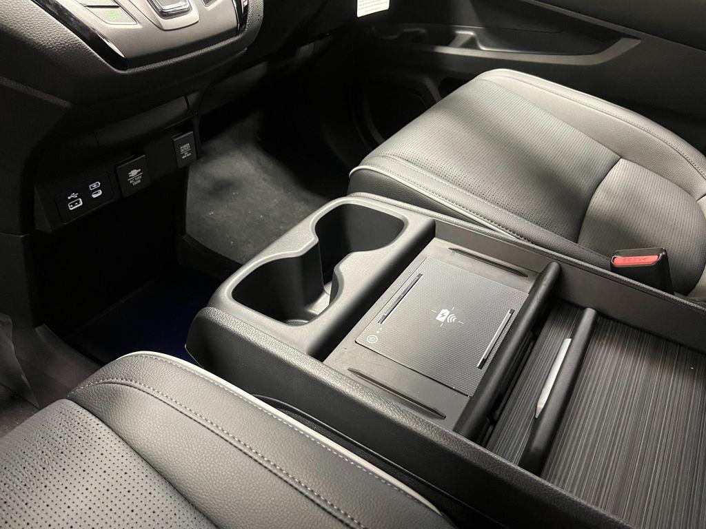 new 2026 Honda Odyssey car, priced at $53,785