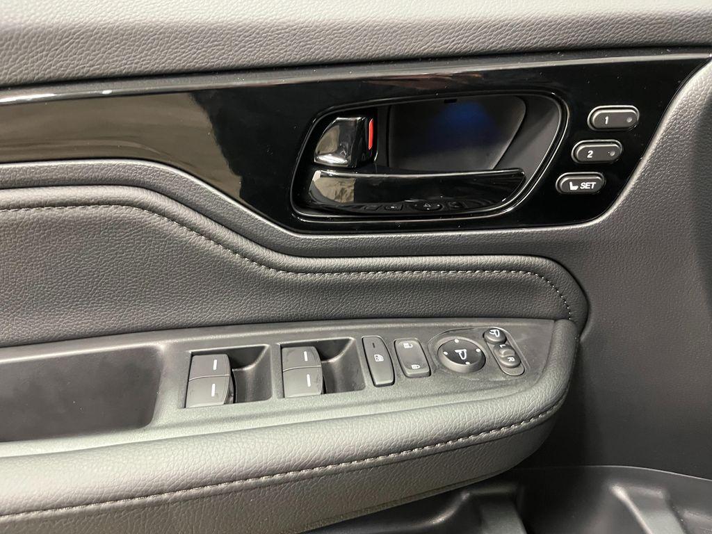 new 2026 Honda Odyssey car, priced at $53,785