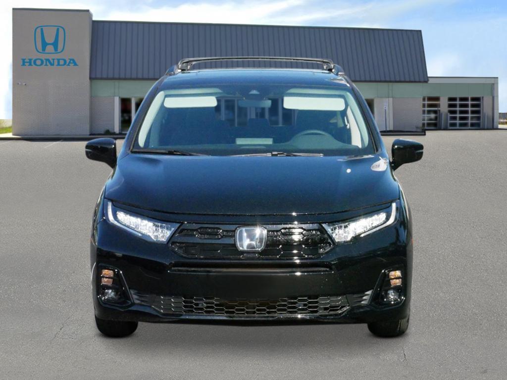 new 2026 Honda Odyssey car, priced at $53,785