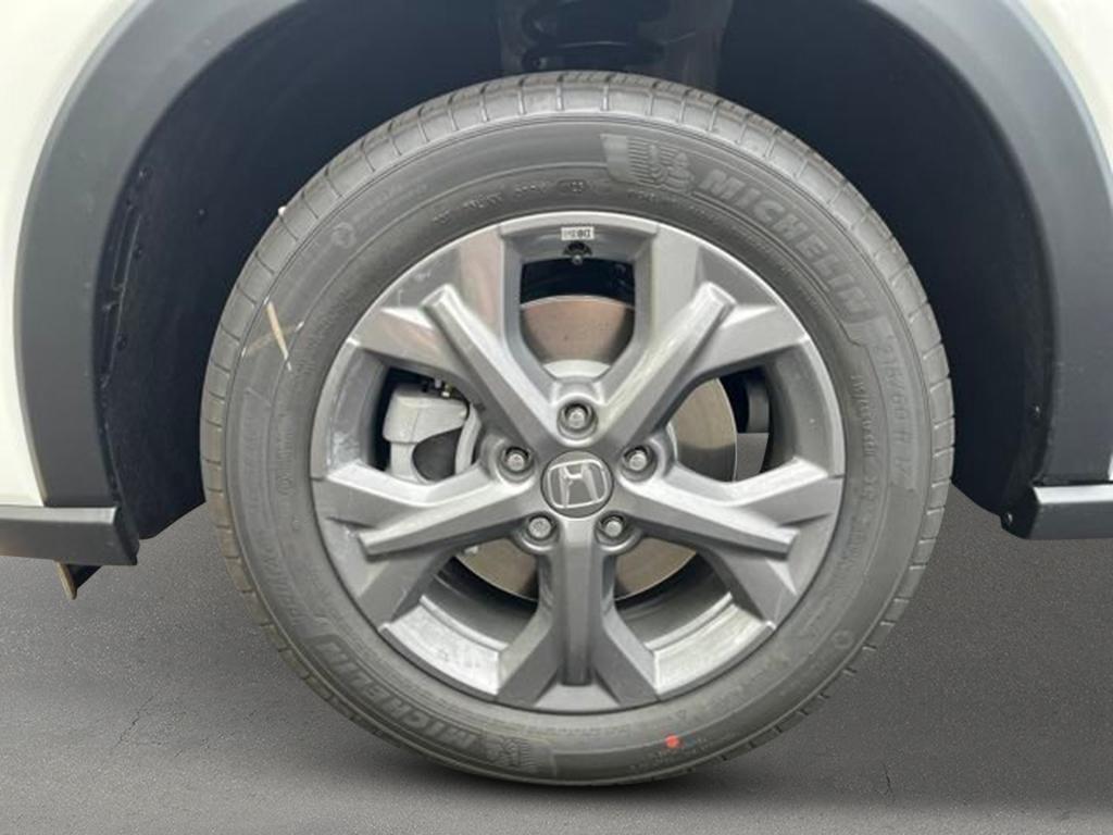 new 2026 Honda HR-V car, priced at $29,605