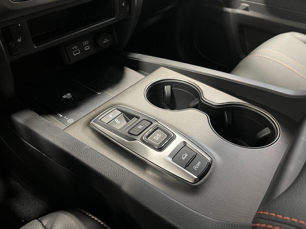 new 2026 Honda Ridgeline car, priced at $47,745